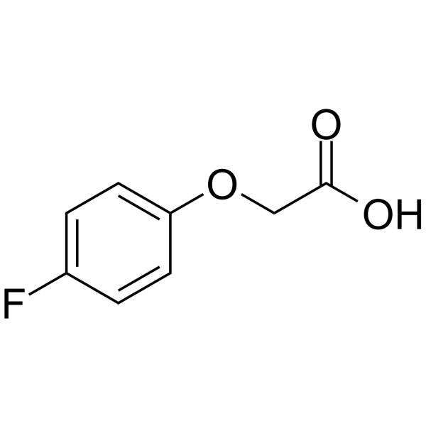 4-Fluorophenoxyacetic acid 405-79-8